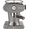 Francis Francis X1 Trio RVS Mat