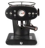 Illy Francis Francis X1 Ground Zwart