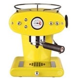 Illy Francis Francis X1 Ground Geel