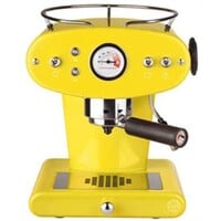 Illy Francis Francis X1 Ground Geel