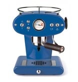 Illy Francis Francis X1 Gound Donkerblauw