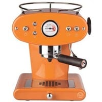 Illy Francis Francis X1 Ground Oranje