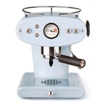 Illy Francis Francis X1 Ground Lichtblauw