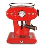 Illy Francis Francis X1 Ground Rood