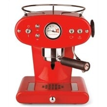 Francis Francis X1 Ground Rood
