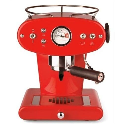 Illy Francis Francis X1 Ground Rood
