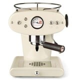 Illy Francis Francis X1 Gound Amandel