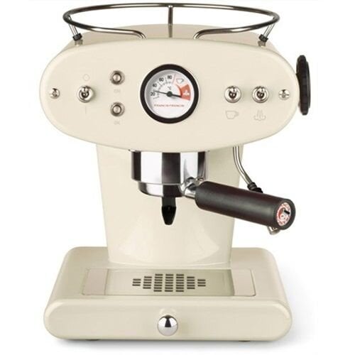 Illy Francis Francis X1 Gound Amandel