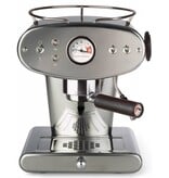 Illy Francis Francis X1 Ground RVS