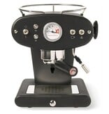 Illy Francis Francis X1 Gound Antraciet