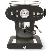 Illy Francis Francis X1 Ground Antraciet