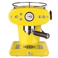 Illy Francis Francis X1 Trio Geel