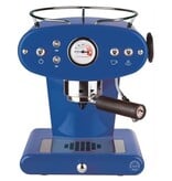Illy Illy Francis Francis X1 Trio Donkerblauw