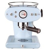 Illy Illy Francis Francis X1 Trio Lichtblauw