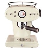Illy Illy Francis Francis X1 Trio Amandel