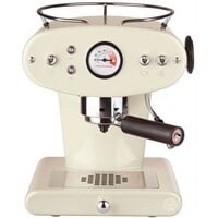 Illy Francis Francis X1 Trio Amandel