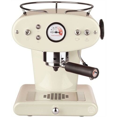 Illy Illy Francis Francis X1 Trio Amandel