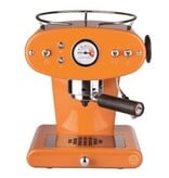 Illy Illy Francis Francis X1 Trio Oranje