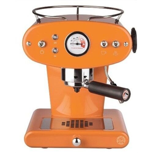 Illy Illy Francis Francis X1 Trio Oranje
