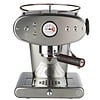 Francis Francis X1 Trio RVS Glanzend