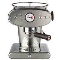 Illy Francis Francis X1 Trio RVS Glanzend