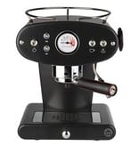 Illy Illy Francis Francis X1 Trio Zwart