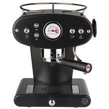 Francis Francis X1 Trio Zwart