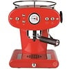 Francis Francis X1 Trio Rood