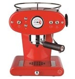 Illy Illy Francis Francis X1 Trio Rood