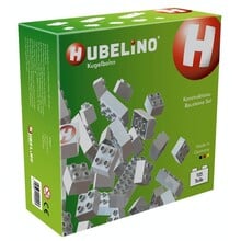 Constructie Hubelino witte stenen 105-delig