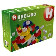 Knikkerbaan Hubelino Basic 106 delig