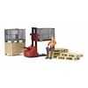Logistiek assortiment Bruder