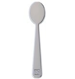 Illy illy Lepel Ombra set van 6