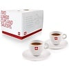 illy Lungo kopjes 2 stuks in Giftbox