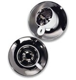Illy illy Art Collection Anish Kapoor set van 2