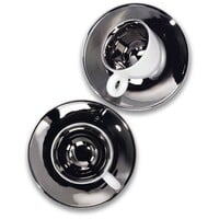 Illy illy Art Collection Anish Kapoor set van 2