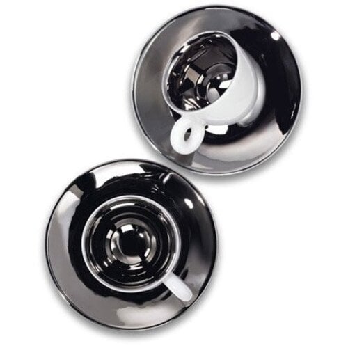 Illy illy Art Collection Anish Kapoor set van 2