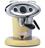 Illy Francis Francis X7.1 Sunrise Zachtgeel