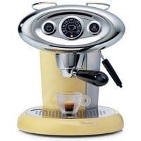 Illy Francis Francis X7.1 Sunrise Zachtgeel