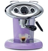 Illy Francis Francis X7.1 Sunrise Lila