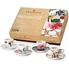 illy Art Collection Sustainart Espresso 4 stuks