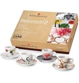 Illy illy Art Collection Sustainart Espresso 4 stuks