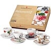 illy Art Collection Sustainart Cappuccino 4 stuks