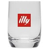 illy Waterglaasje set van 6