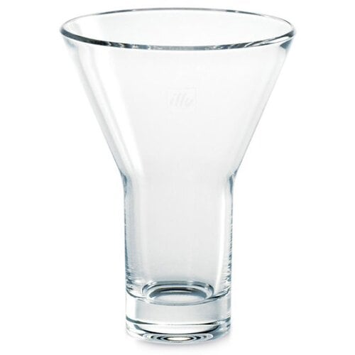 Illy illy Glas Freddo 150cc. set van 6