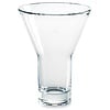 illy Glas Freddo 250cc. set van 6