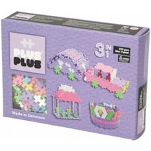 Mini Pastel Plus-Plus 3 in 1: 220 stuks