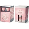 illy Art Collection Michael Lin Cappuccino 2 stuks