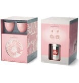 Illy illy Art Collection Michael Lin Cappuccino 2 stuks