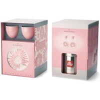 Illy illy Art Collection Michael Lin Cappuccino 2 stuks